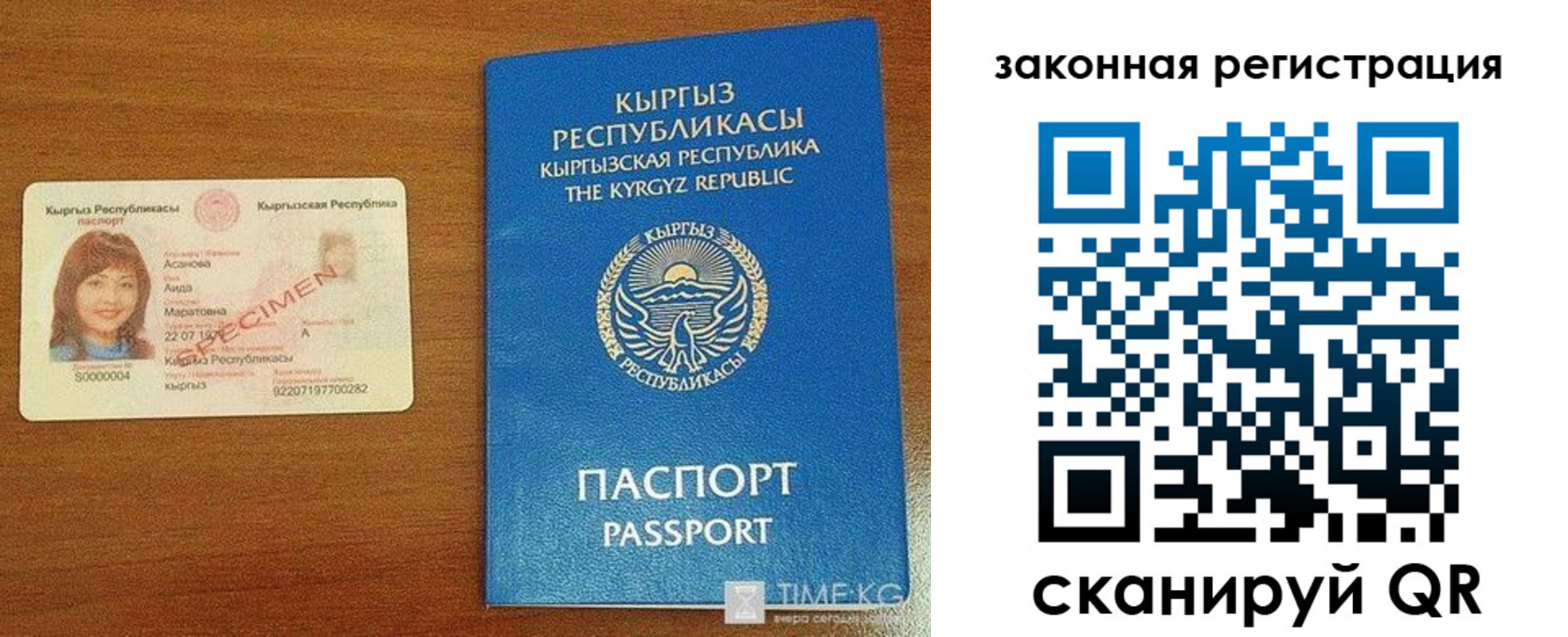 временная регистрация надежно в Тынде